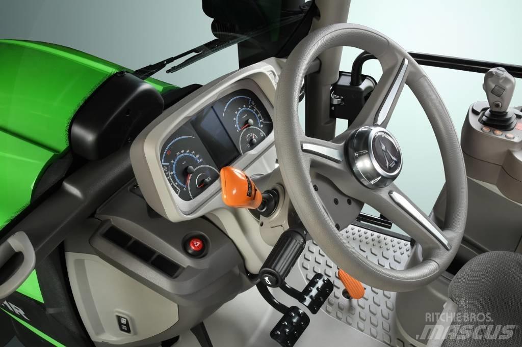 Deutz-Fahr 6135C Трактора