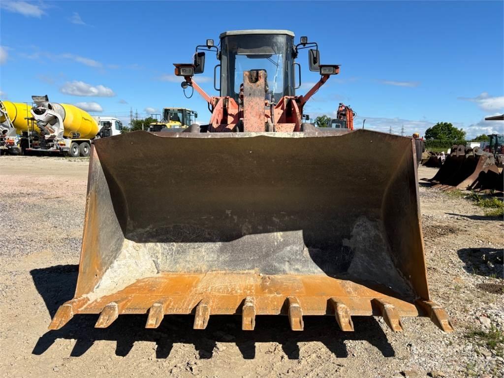 Hitachi LX170E Строительная техника - Другие
