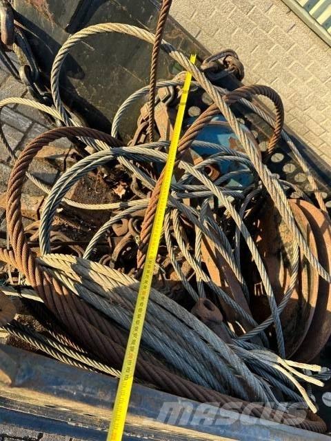  Draglin Bak Ковши