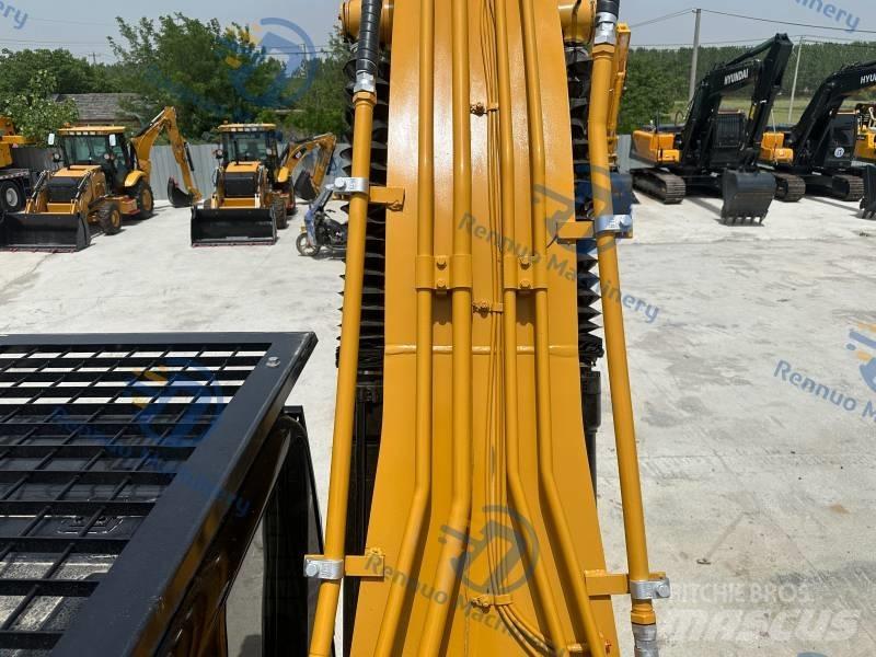 CAT 325 D Гусеничные экскаваторы
