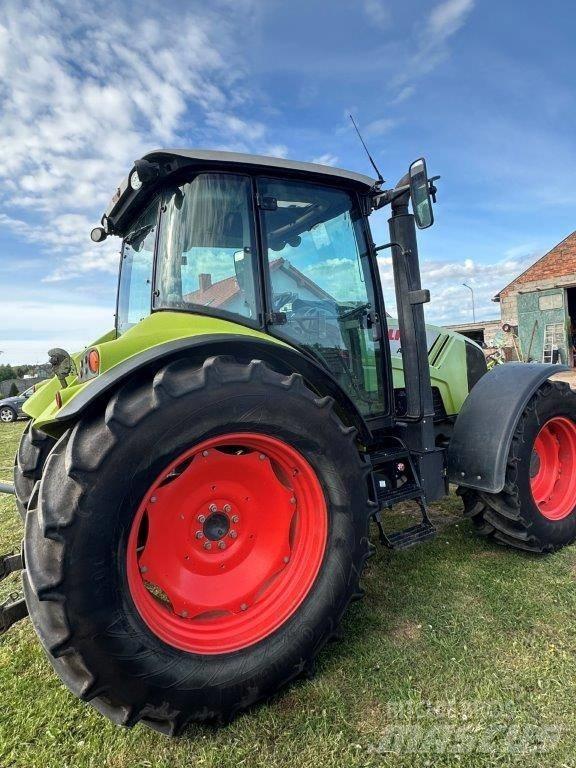 CLAAS Arion 430 Трактора