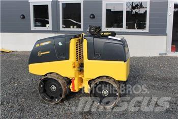 Bomag BMP 8500 Виброплиты и вибротрамбовки