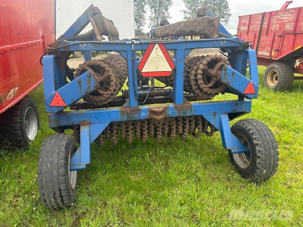 Dal-Bo MiniMax Катки полевые