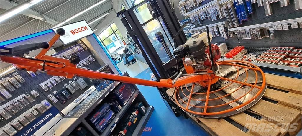 Clipper MTA36P5H Запчасти для бетонной техники