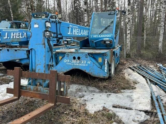 Merlo Roto 33,16 Телескопические погрузчики