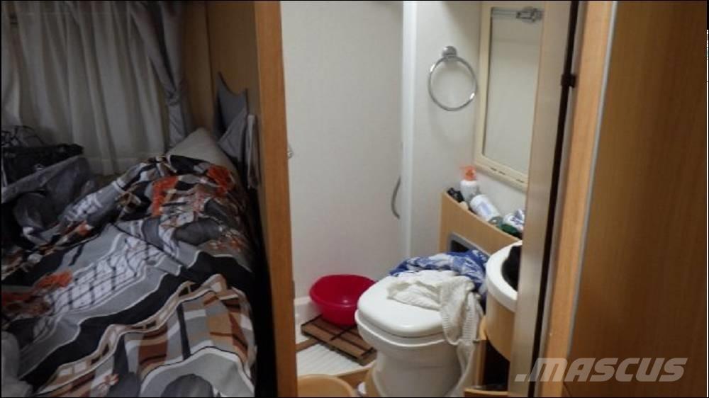 Fiat Ducato Цельнометаллический фургоны