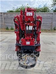 Unic URW-094 CER Мини-краны