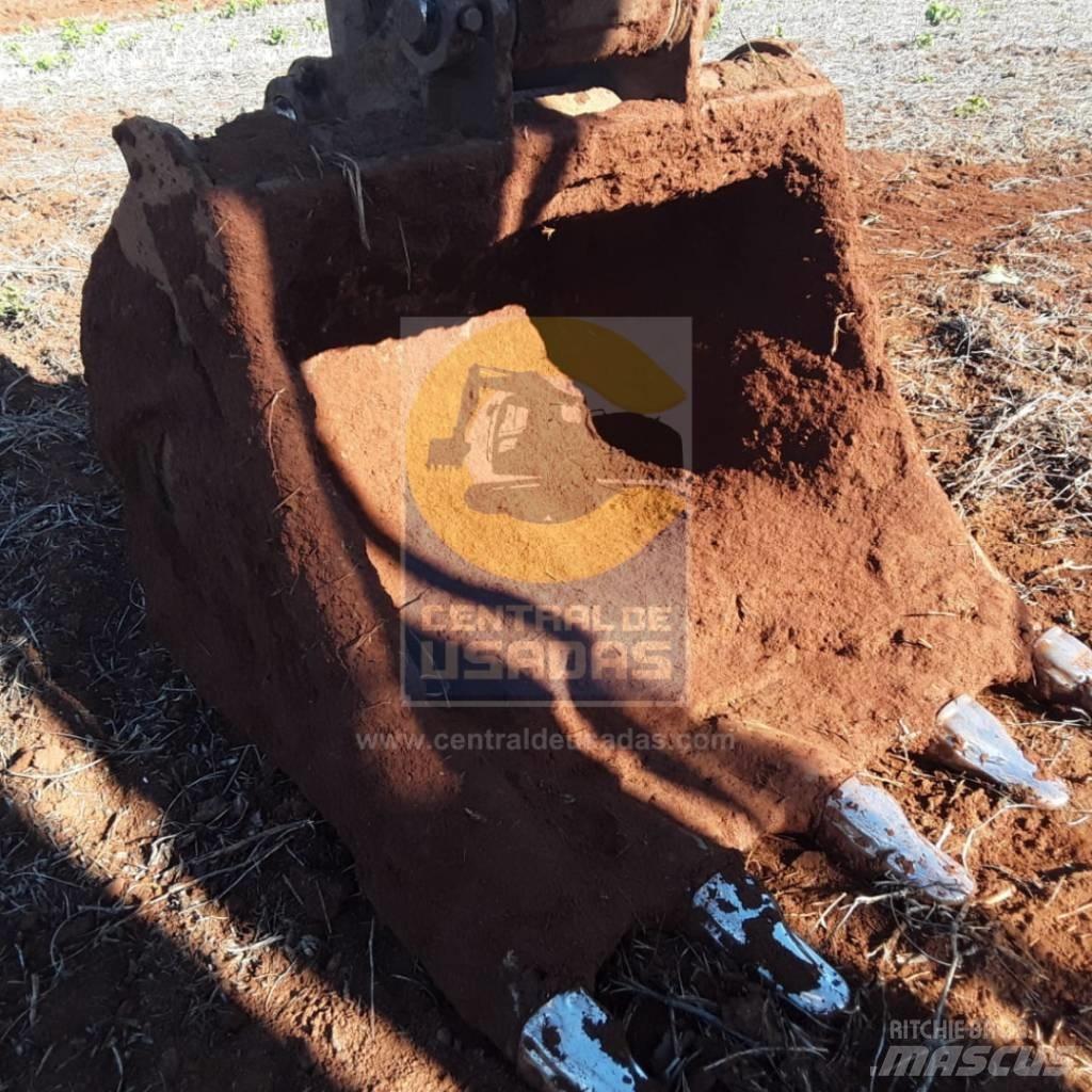 Volvo EC 140 DLM Гусеничные экскаваторы