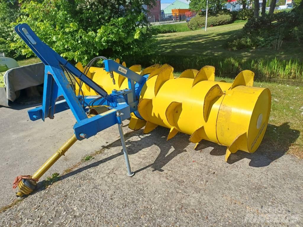 Reck Plantar 260 Оборудование для животноводческих ферм