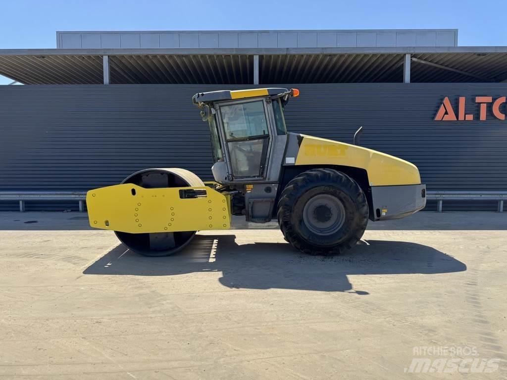 Dynapac CA3500D Грунтовые катки