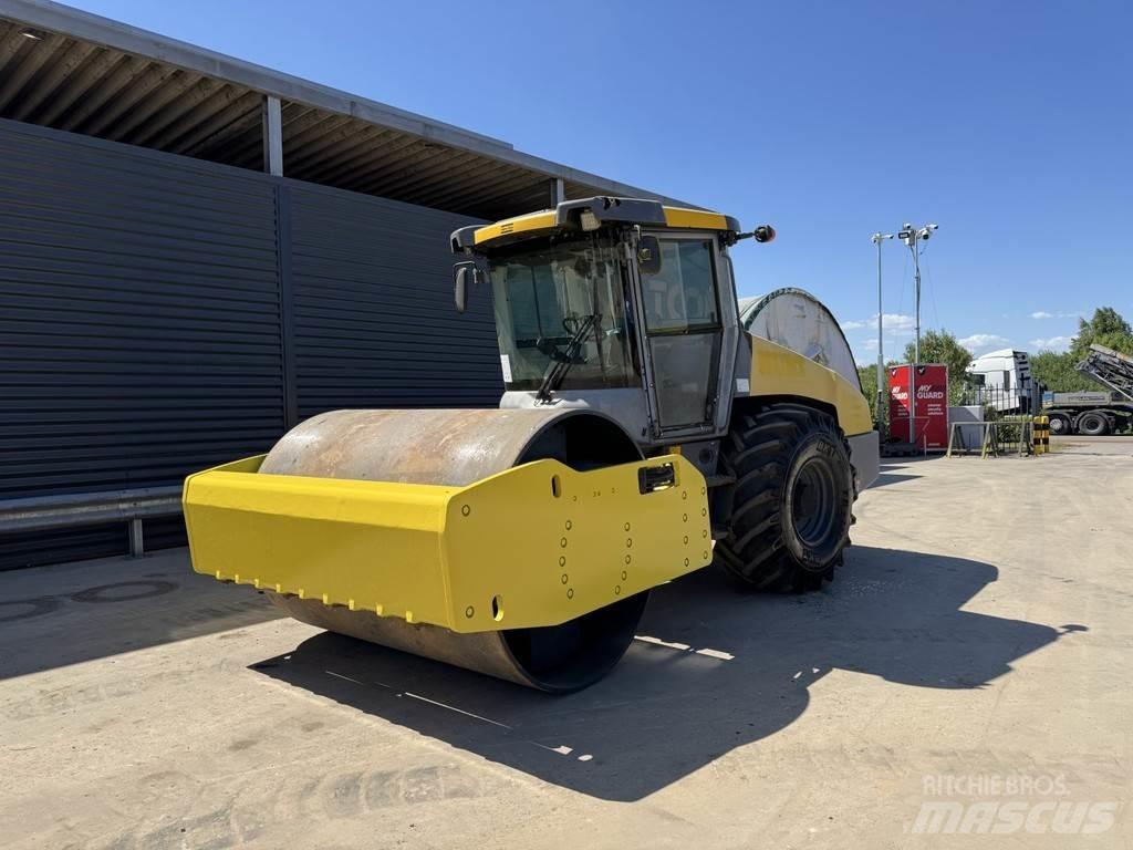 Dynapac CA3500D Грунтовые катки