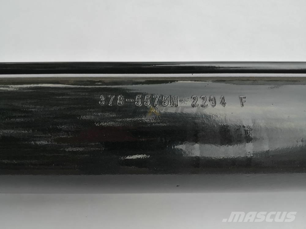 CAT 311 312 314 Компоненты строительной техники