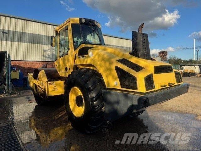 Bomag BW 216 DH-4i Грунтовые катки