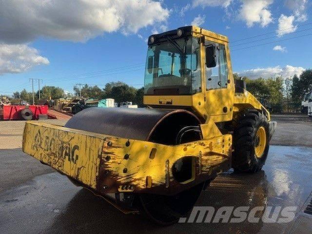 Bomag BW 216 DH-4i Грунтовые катки