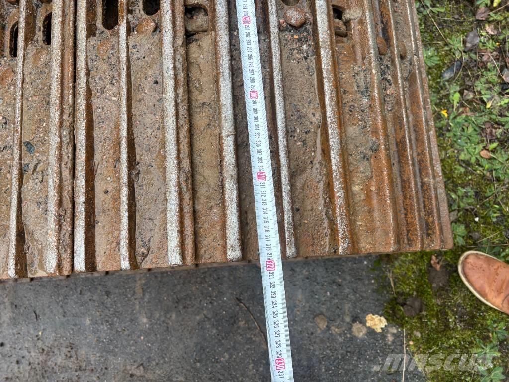 CASE CX 245 D SR Гусеничные экскаваторы