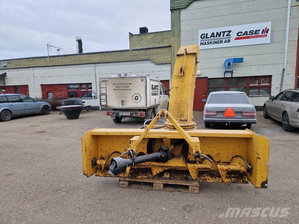  Westbjörn 2300 Снегоуборщики