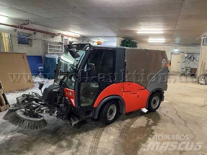 Hako Citymaster 2000 Уборочные машины