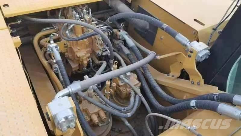 CAT 2022 CAT 350 Колёсные экскаваторы