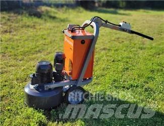 Husqvarna PG530 Бетонные полировальные машины