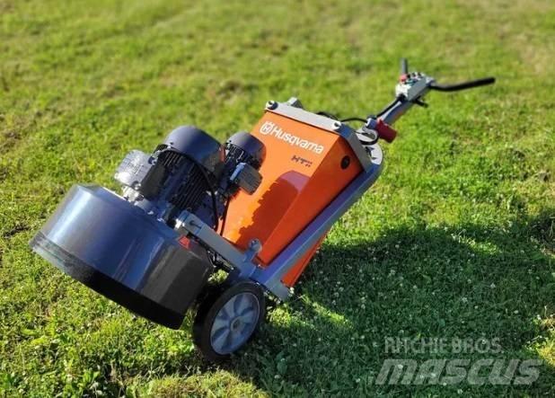 Husqvarna PG530 Бетонные полировальные машины