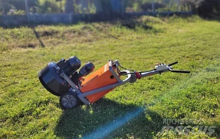 Husqvarna PG530 Бетонные полировальные машины