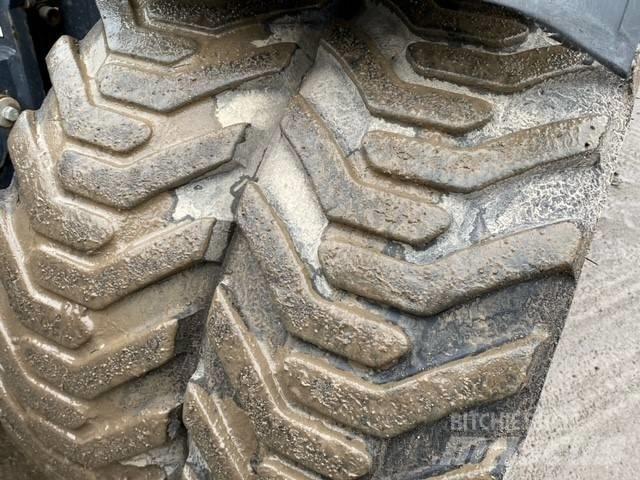 Doosan DX165W-5 Колёсные экскаваторы