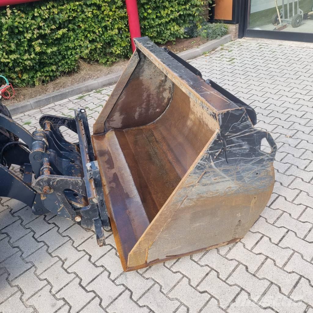 Doosan DL 80-7 Фронтальные погрузчики