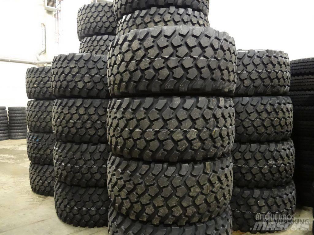 Michelin 24r21 XZL Шины и колёса