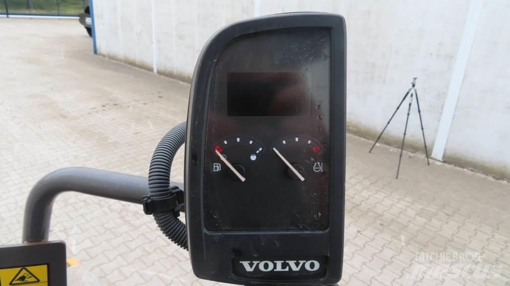 Volvo SD45B Грунтовые катки