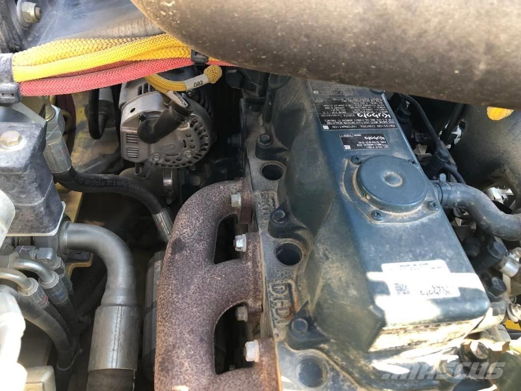 Bomag BW 120 AD-5 Катки тротуарные