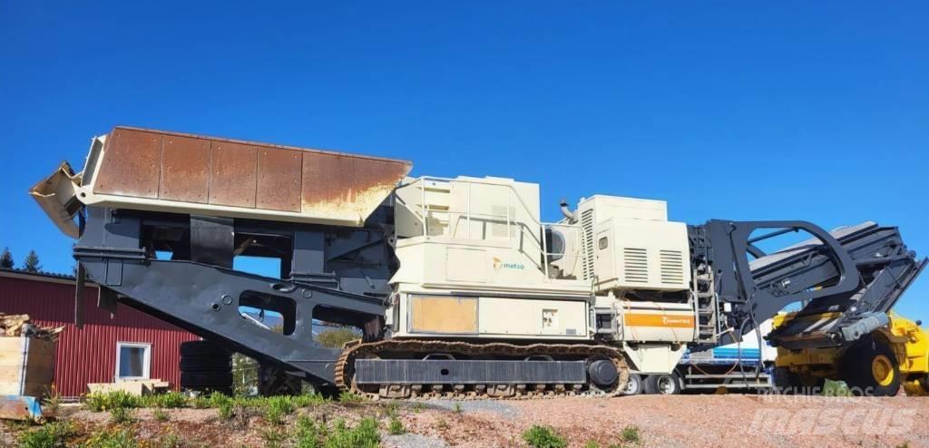Metso C 110 Дробилки