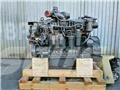 Agco 74 AWF Двигатели