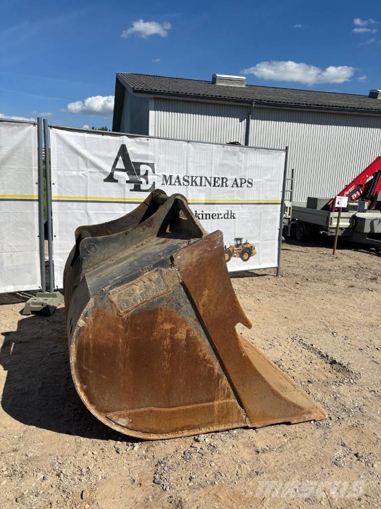  KST Graveskovl Ковши