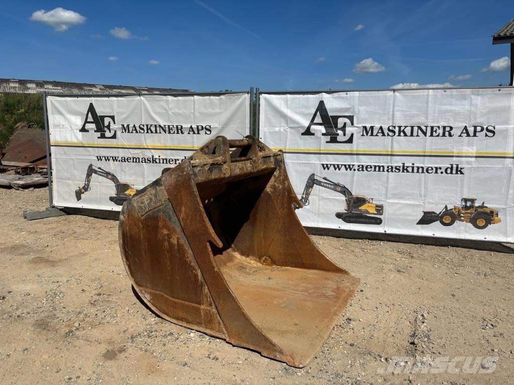  KST Graveskovl Ковши