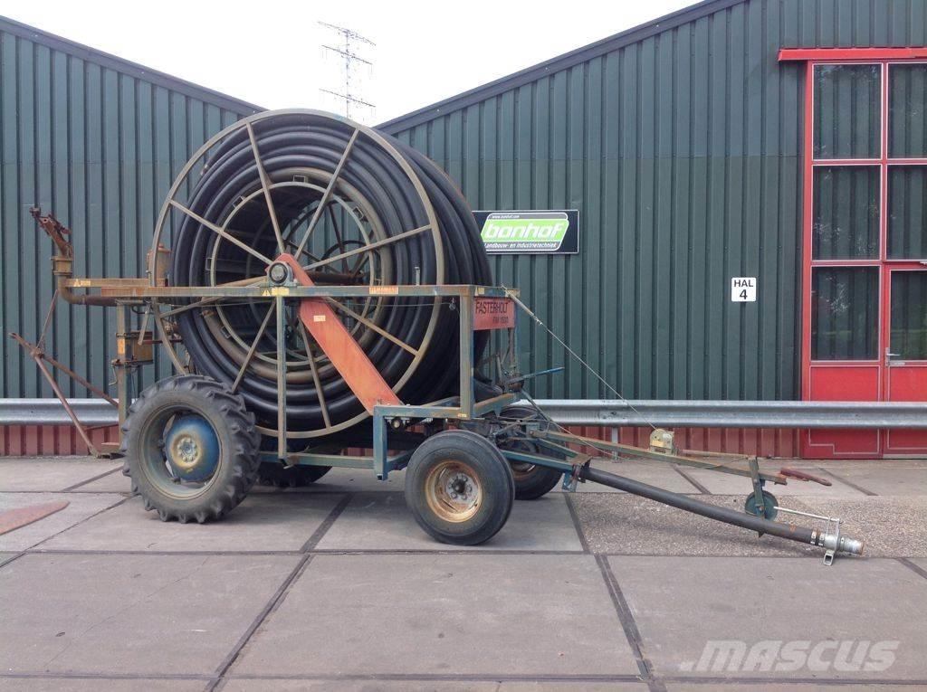 Fasterholt FM 1500 Системы полива растений