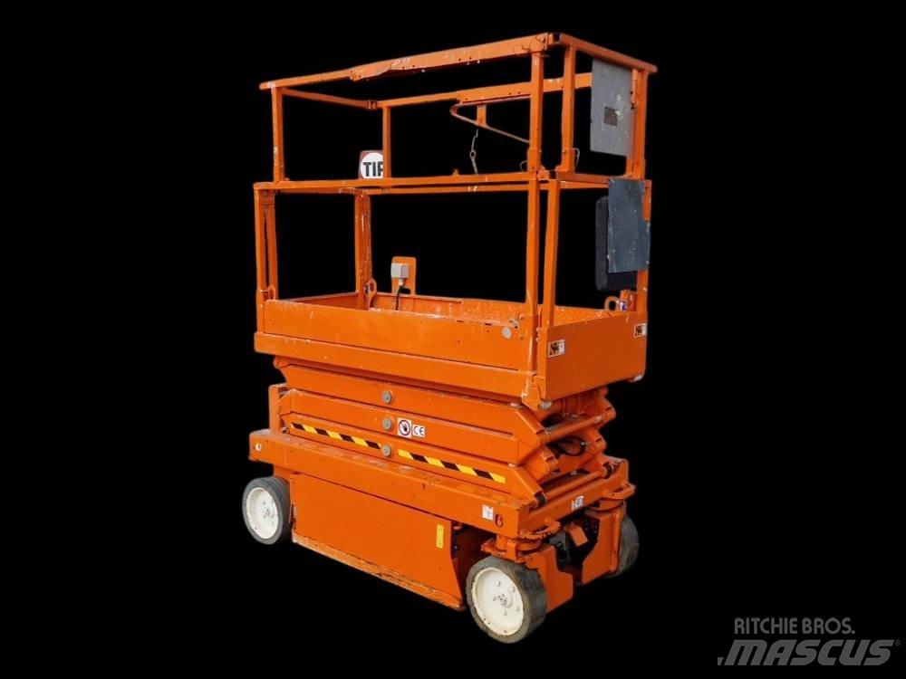 SkyJack SJ III 3219 Ножничные подъемники