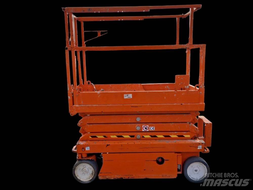 SkyJack SJ III 3219 Ножничные подъемники