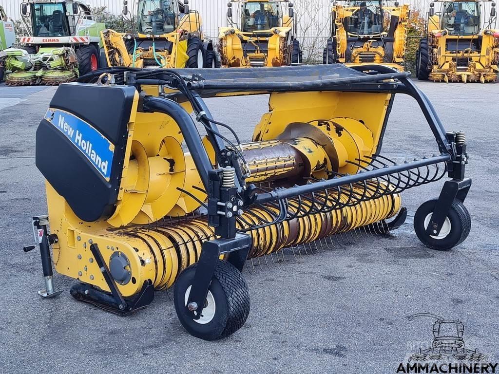 New Holland 273FP Жатки