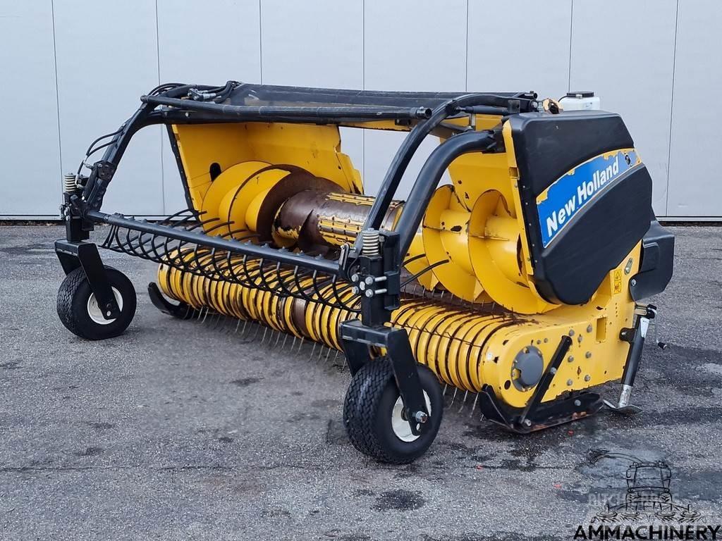 New Holland 273FP Жатки