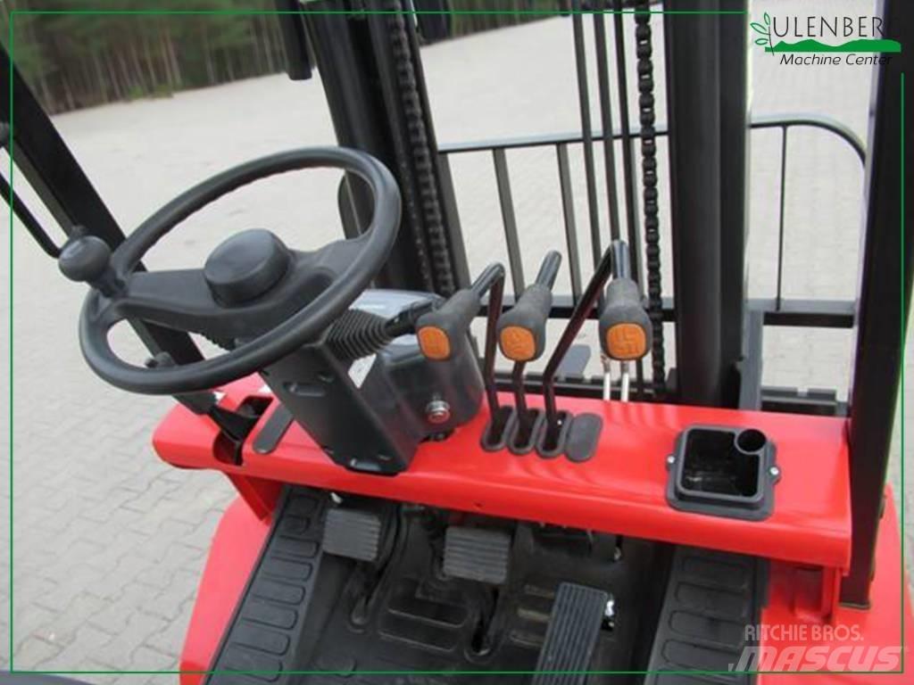 Maximal FD30T-M3GF3 Дизельные погрузчики