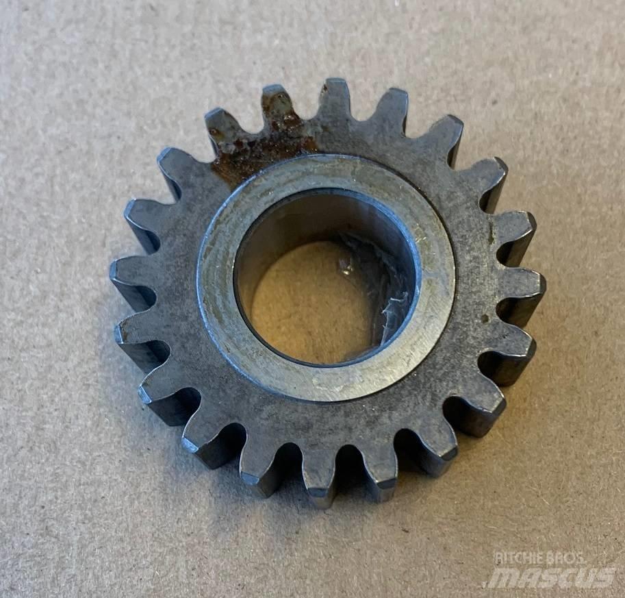 Fiat Gear. 5121106 Трансмиссии