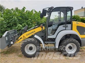 Kramer 5050 Фронтальные погрузчики