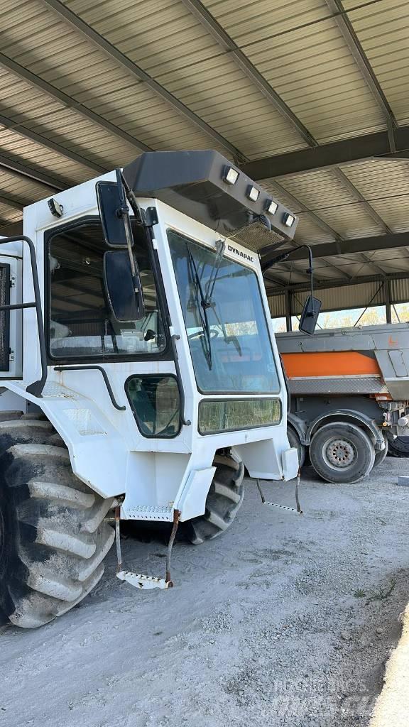 Dynapac DS 400 Уплотнители грунта