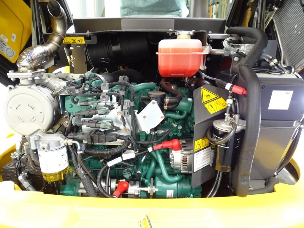 Volvo L35HS Фронтальные погрузчики