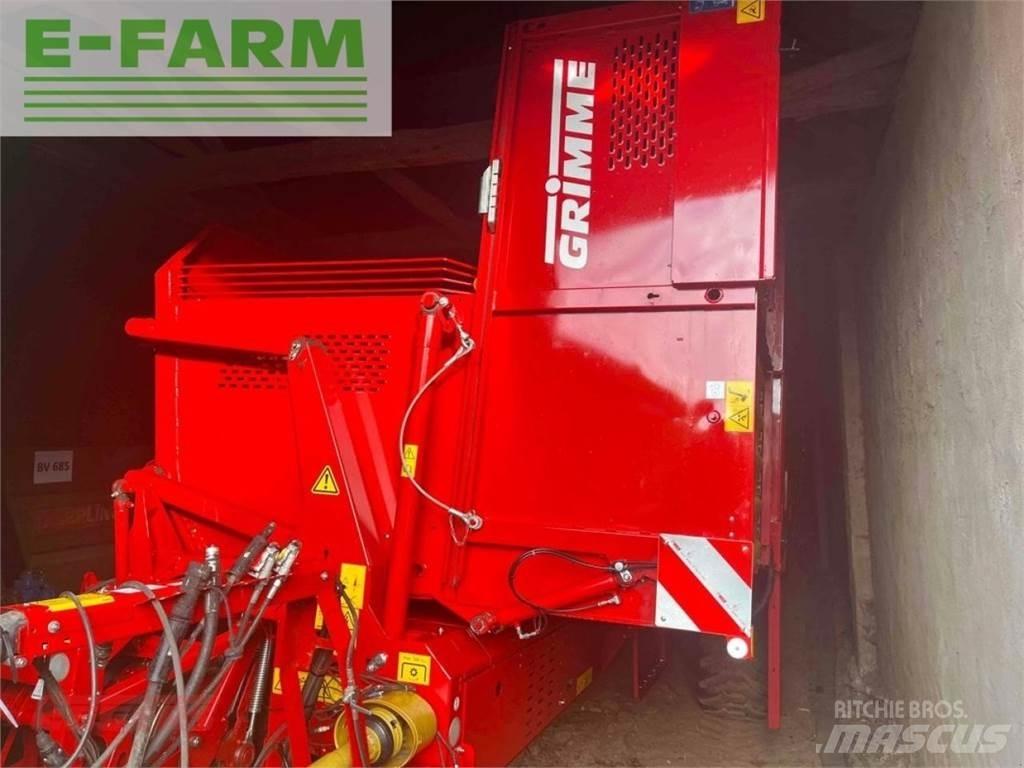 Grimme se 75-55 sb Машины для уборки и переработки картофеля - Другие