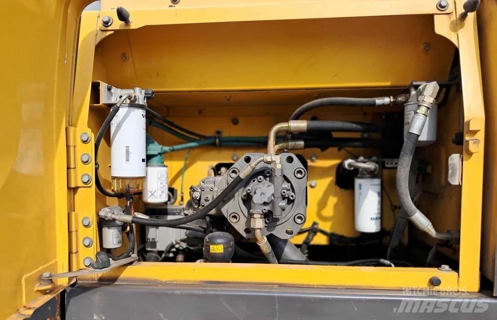 Volvo EC 300 D L Гусеничные экскаваторы
