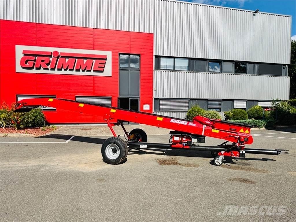 Grimme LC Машины для уборки и переработки картофеля - Другие