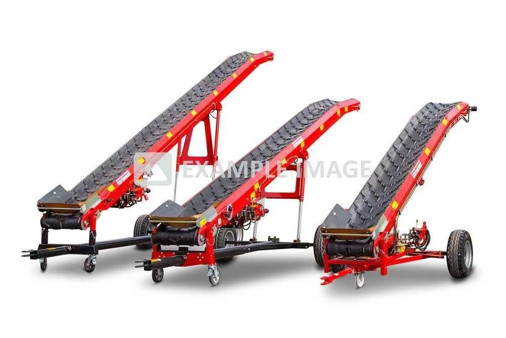 Grimme LC Машины для уборки и переработки картофеля - Другие