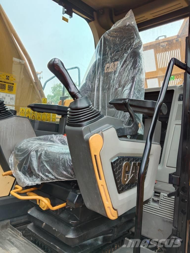 CAT 330 GC Гусеничные экскаваторы