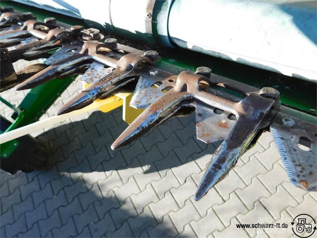 John Deere S 780 Зерноуборочные комбайны